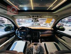 شيفروليه تاهو